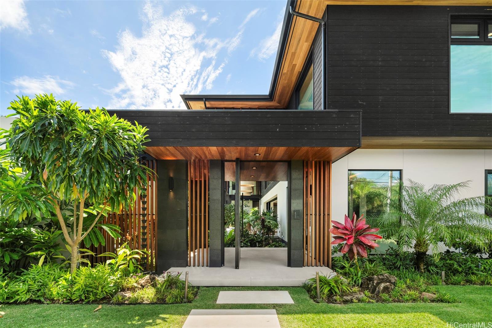 4543 Aukai Avenue
