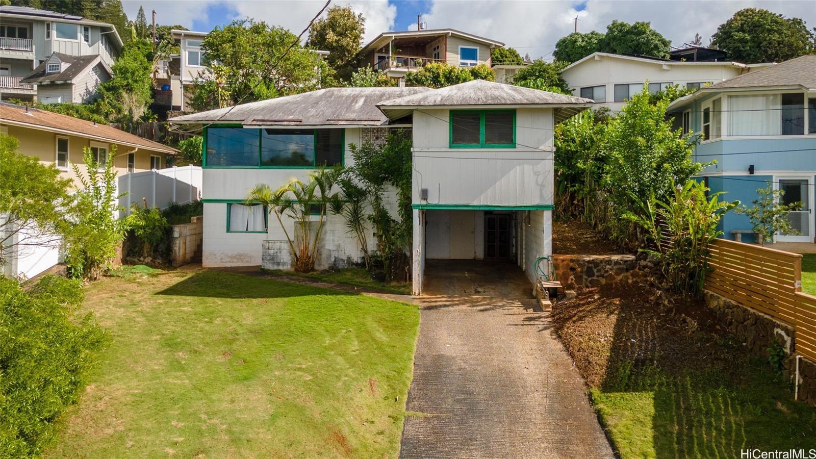 1630 Quincy Place