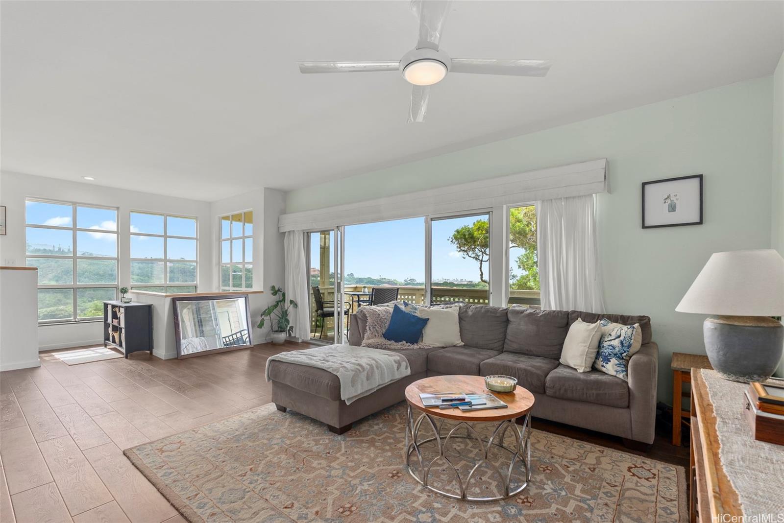 1380 Moanalualani Place 6D