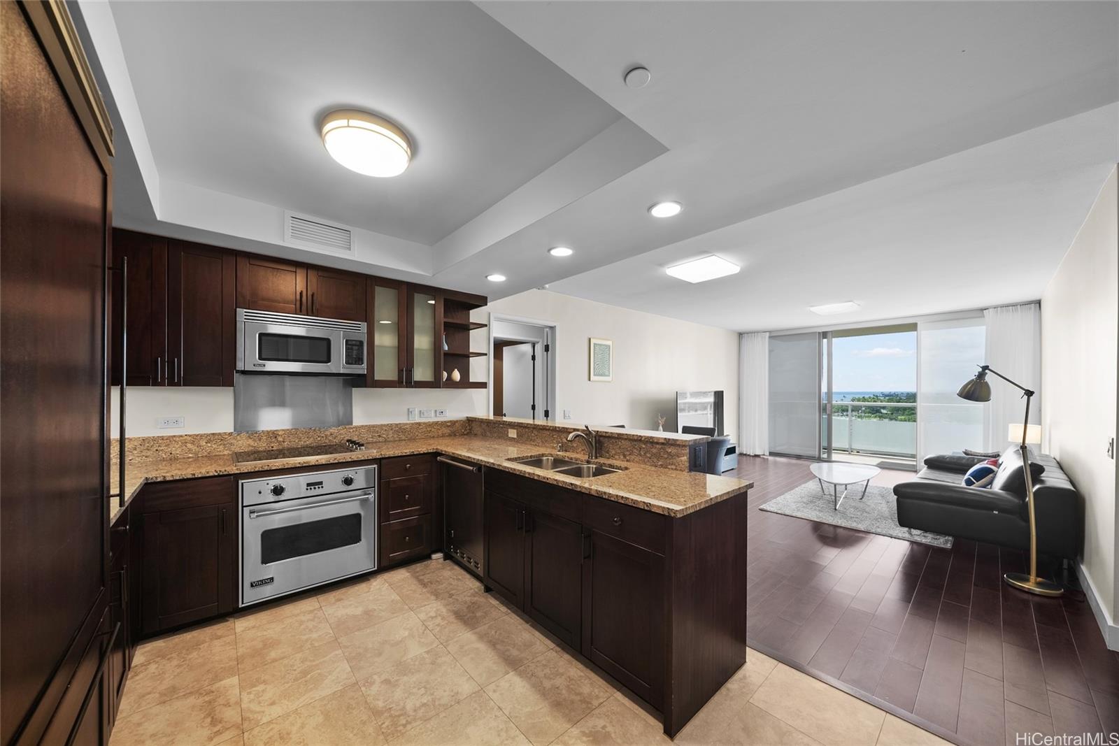 1551 Ala Wai Boulevard 1003