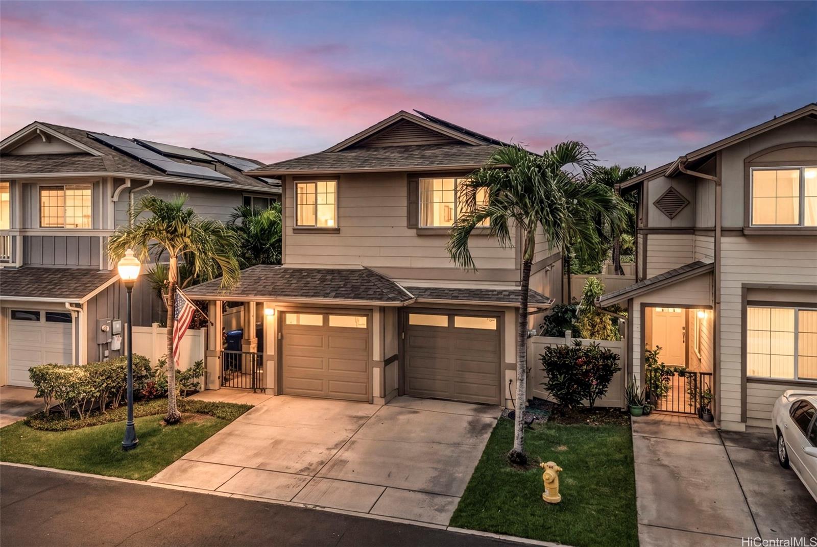91-1220 Keaunui Drive 407