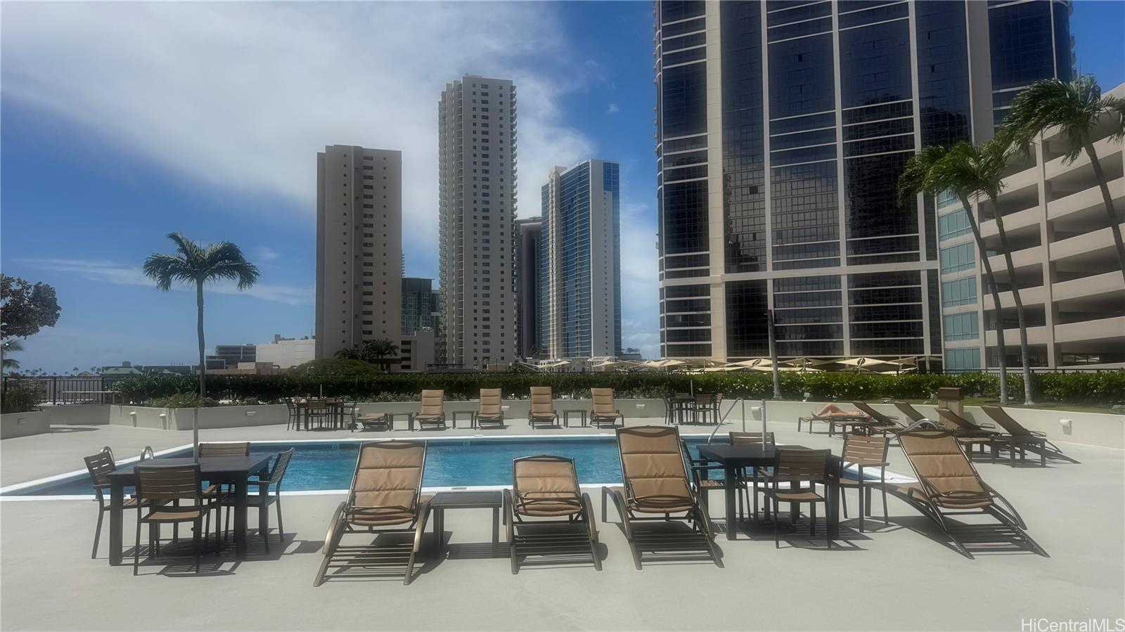 876 Curtis Street  Unit 2107