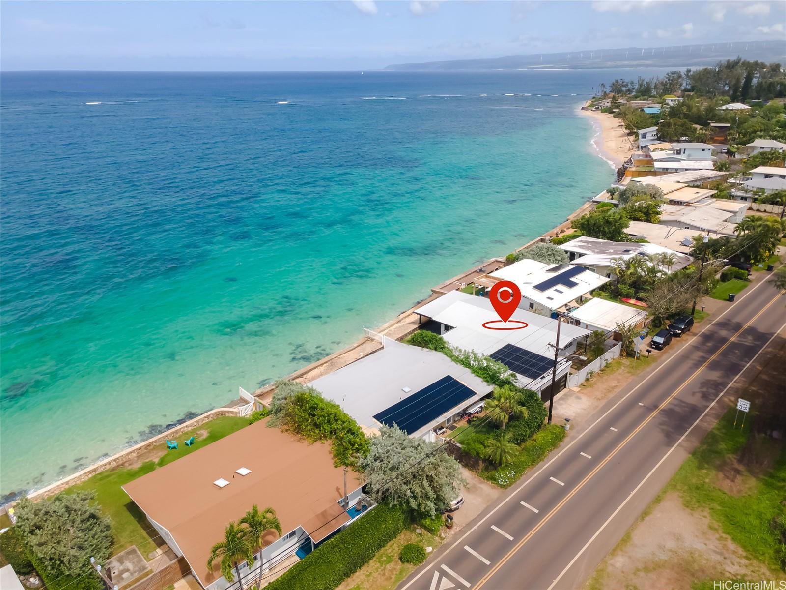 68-695 Farrington Highway