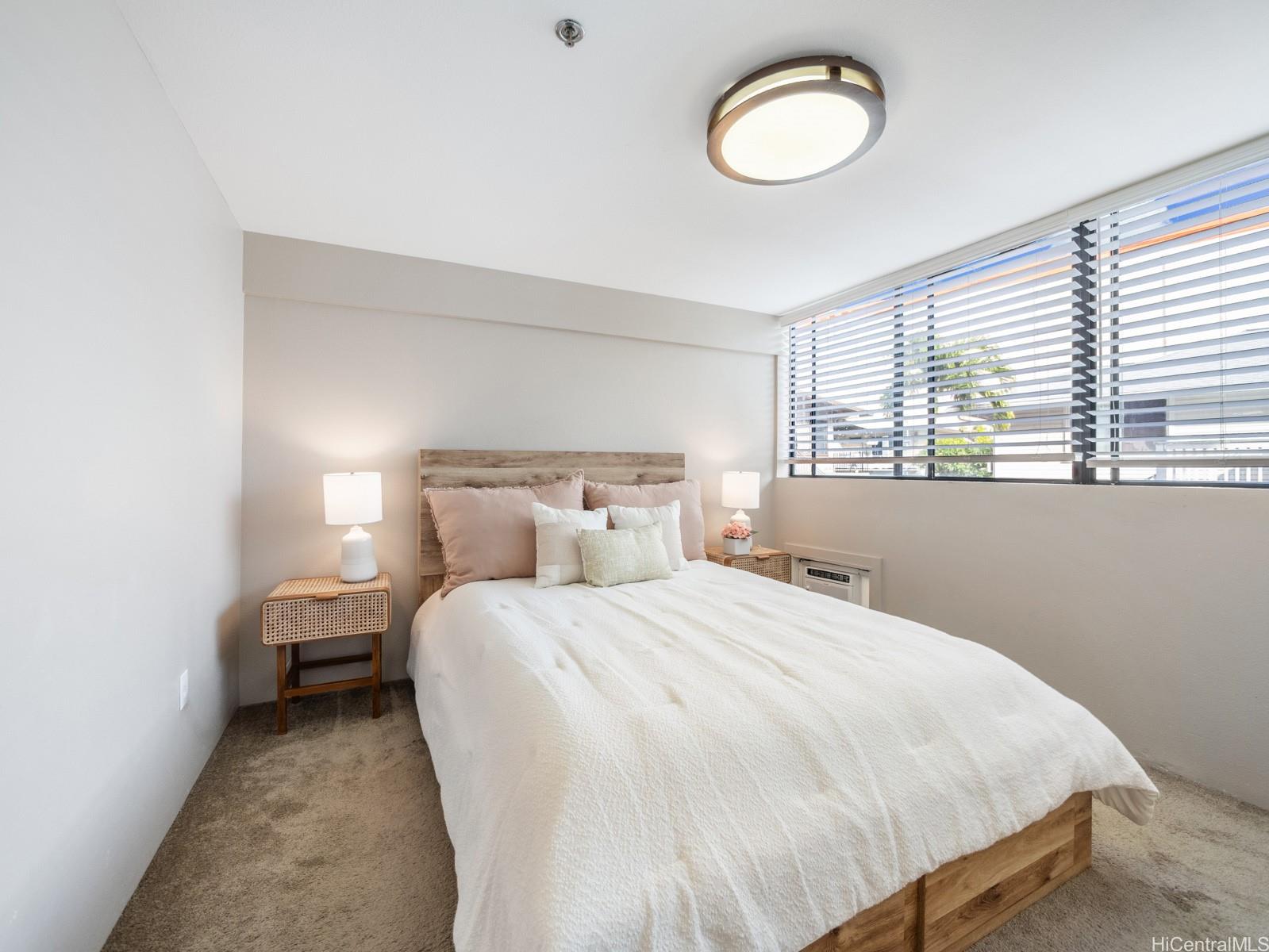 2860 Waialae Avenue  Unit 115