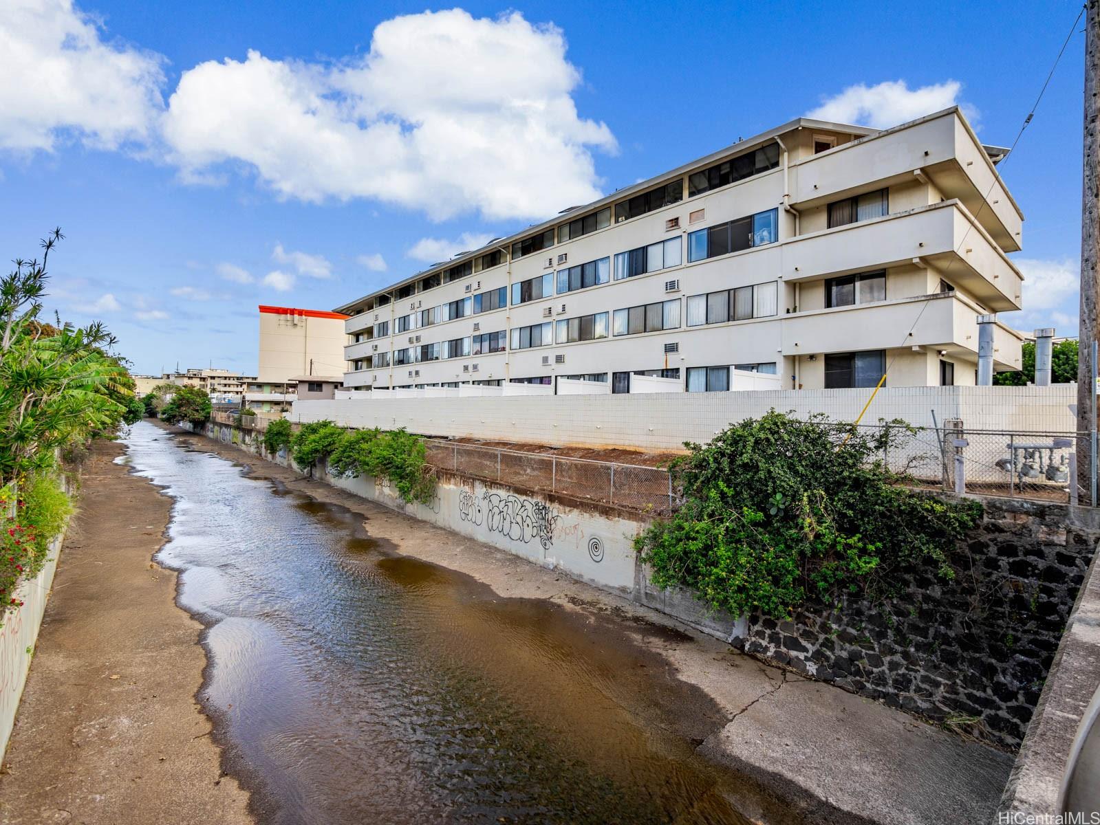 2860 Waialae Avenue  Unit 115