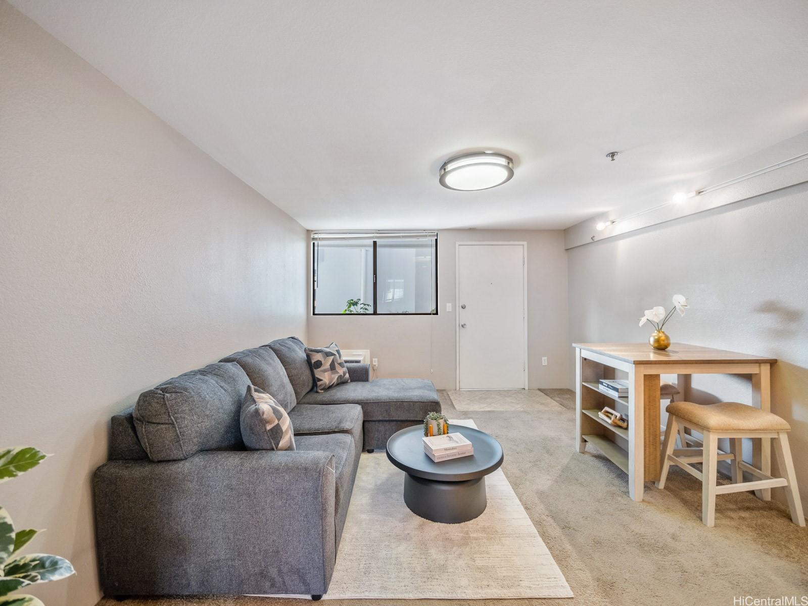 2860 Waialae Avenue  Unit 115