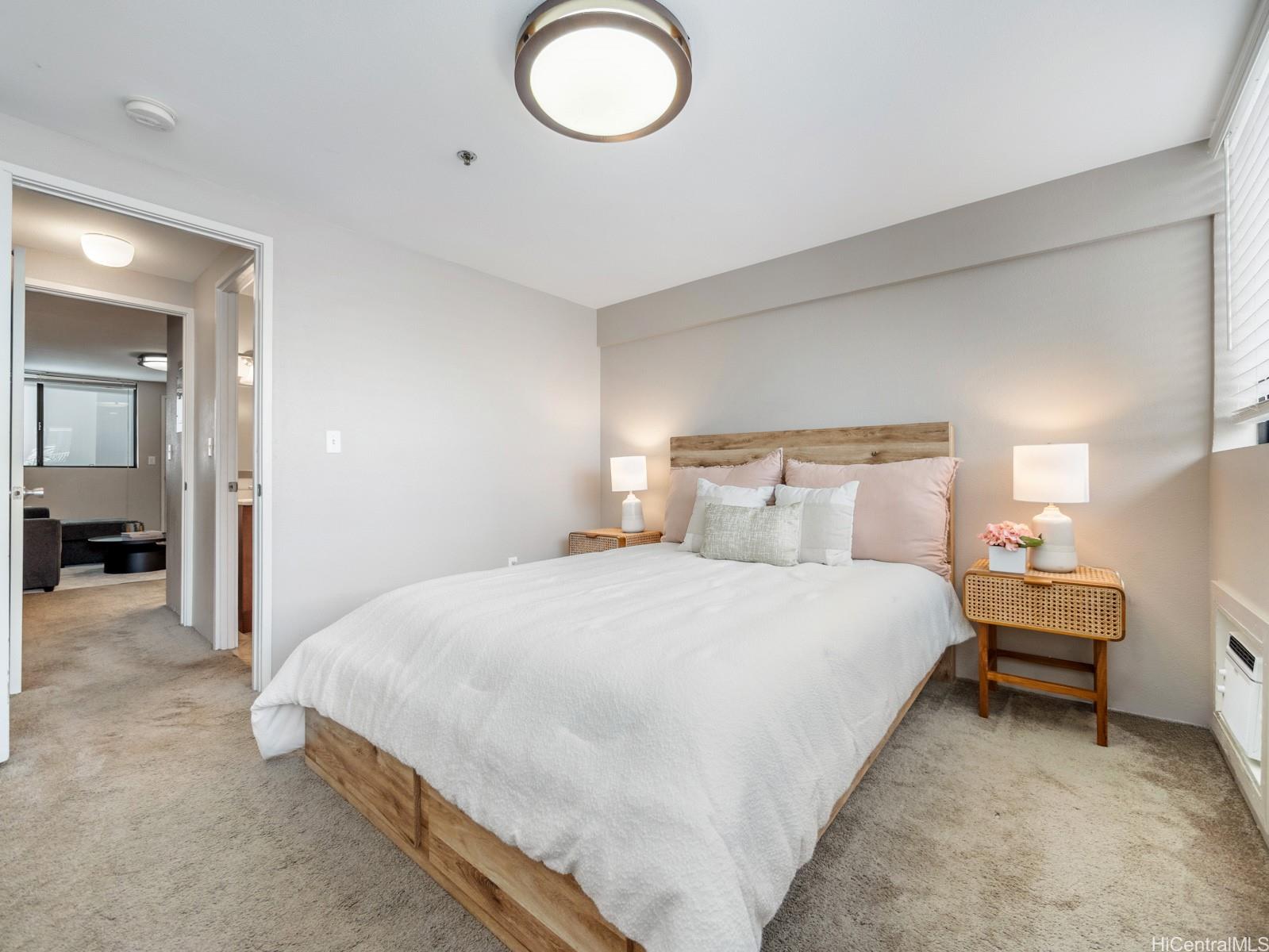 2860 Waialae Avenue  Unit 115