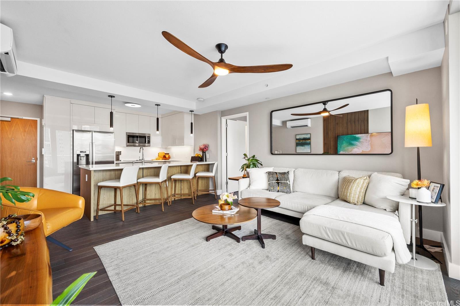 629 keeaumoku Street 1309