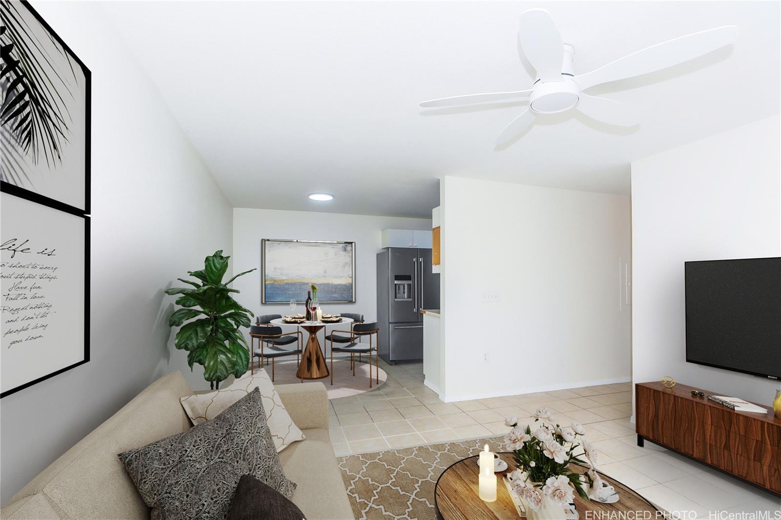 91-1101 Namahoe Street 3H