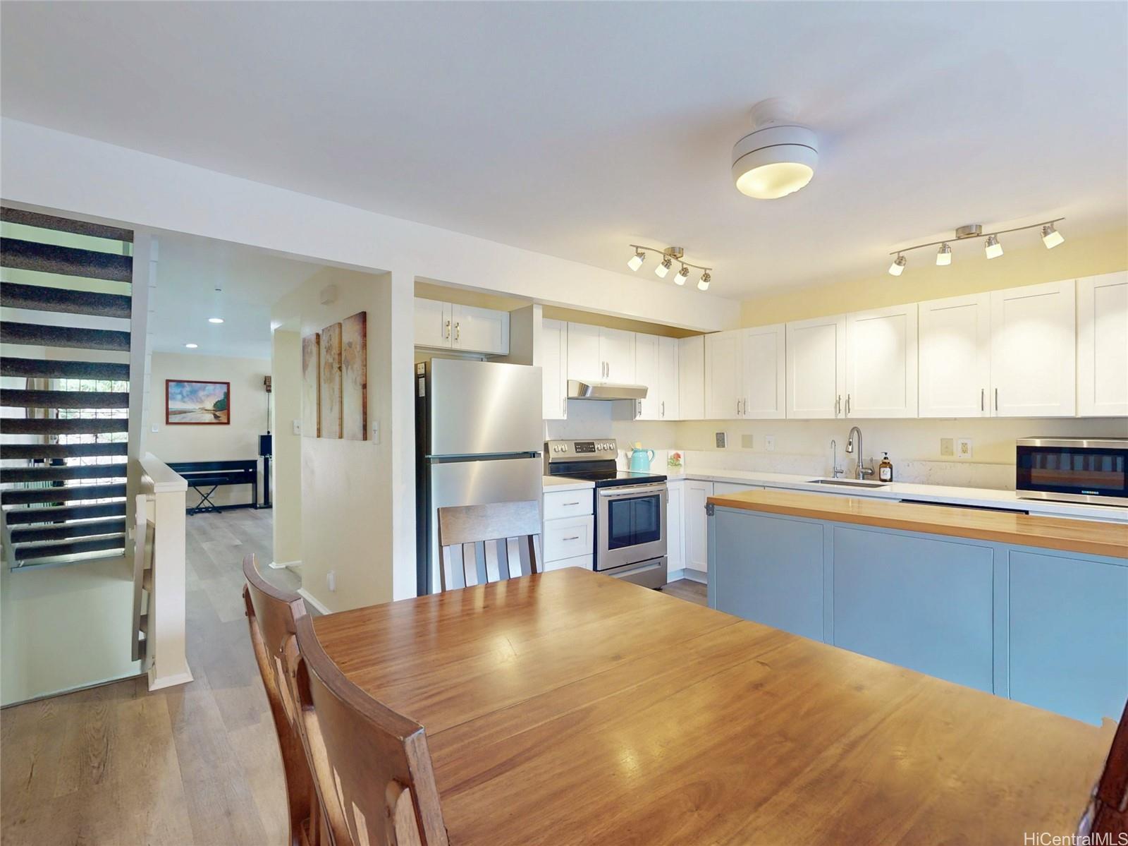 1096 Wainiha Street A