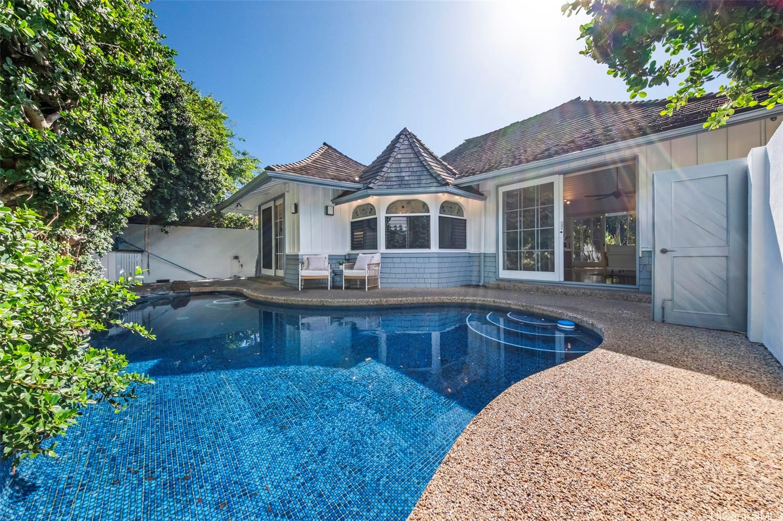 3025 Diamond Head Road