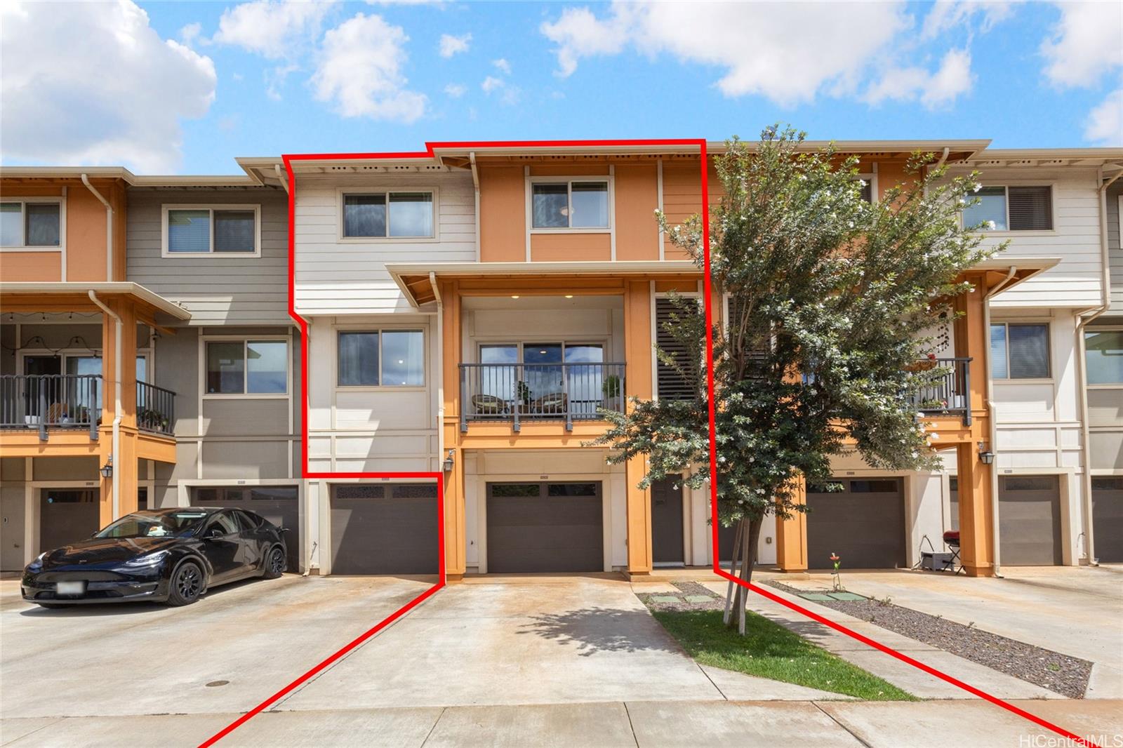91-3633 Kauluakoko Street 609