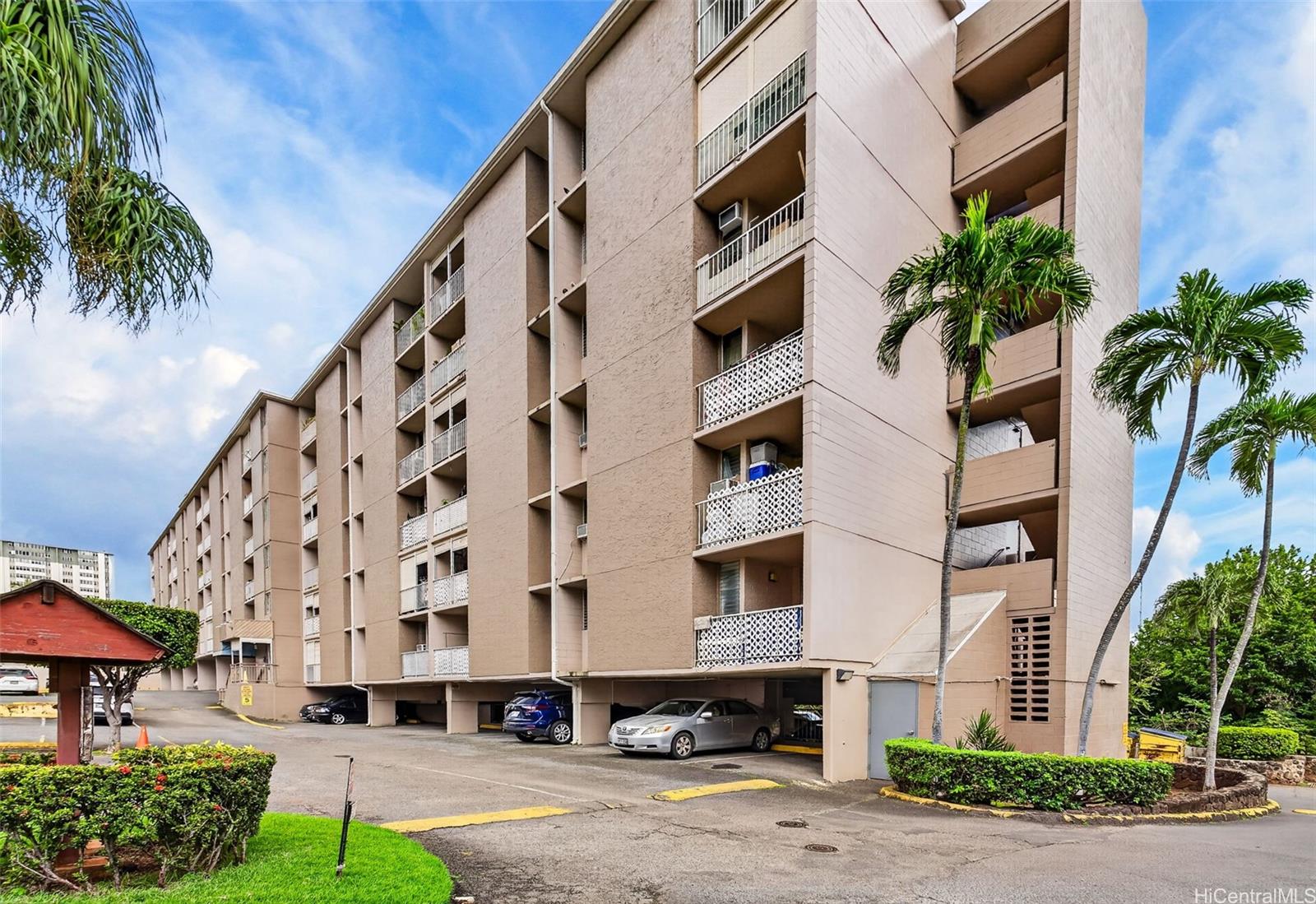 1260 Richard Lane  Unit B-602