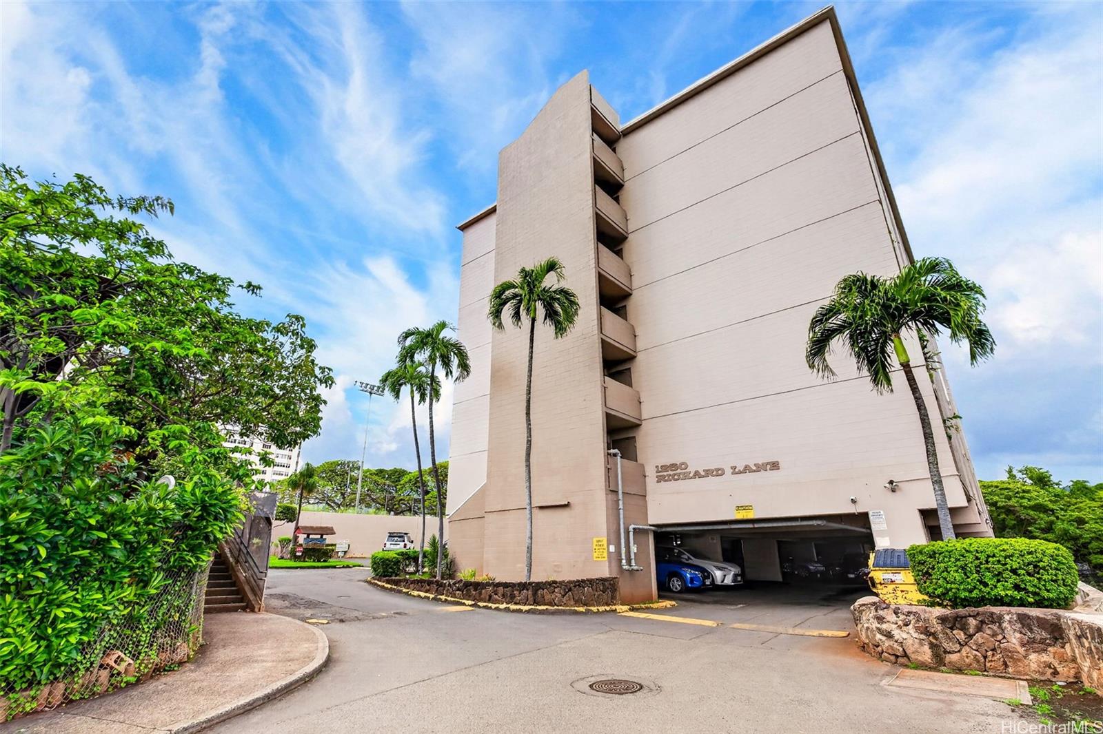 1260 Richard Lane  Unit B-602