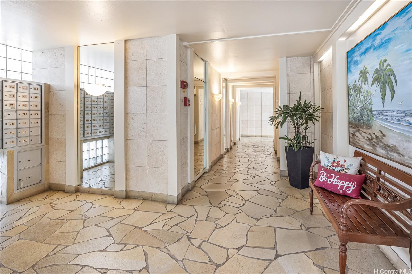 2801 Coconut Avenue  Unit 2D