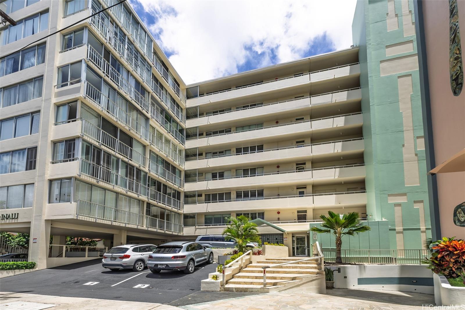 2801 Coconut Avenue  Unit 2D
