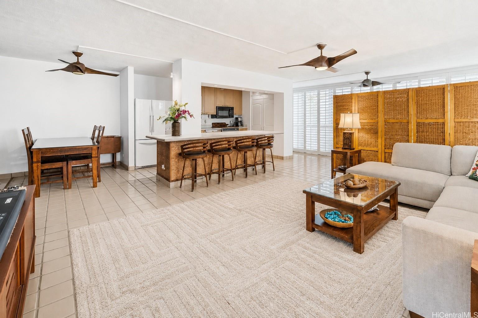 2801 Coconut Avenue  Unit 2D