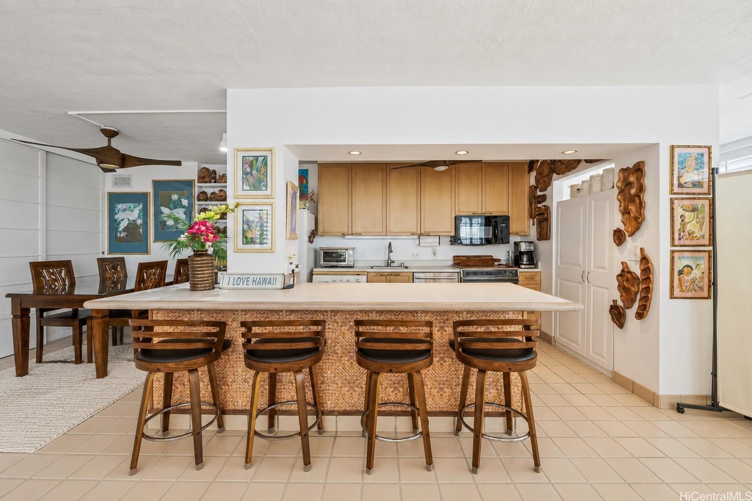 2801 Coconut Avenue  Unit 2D