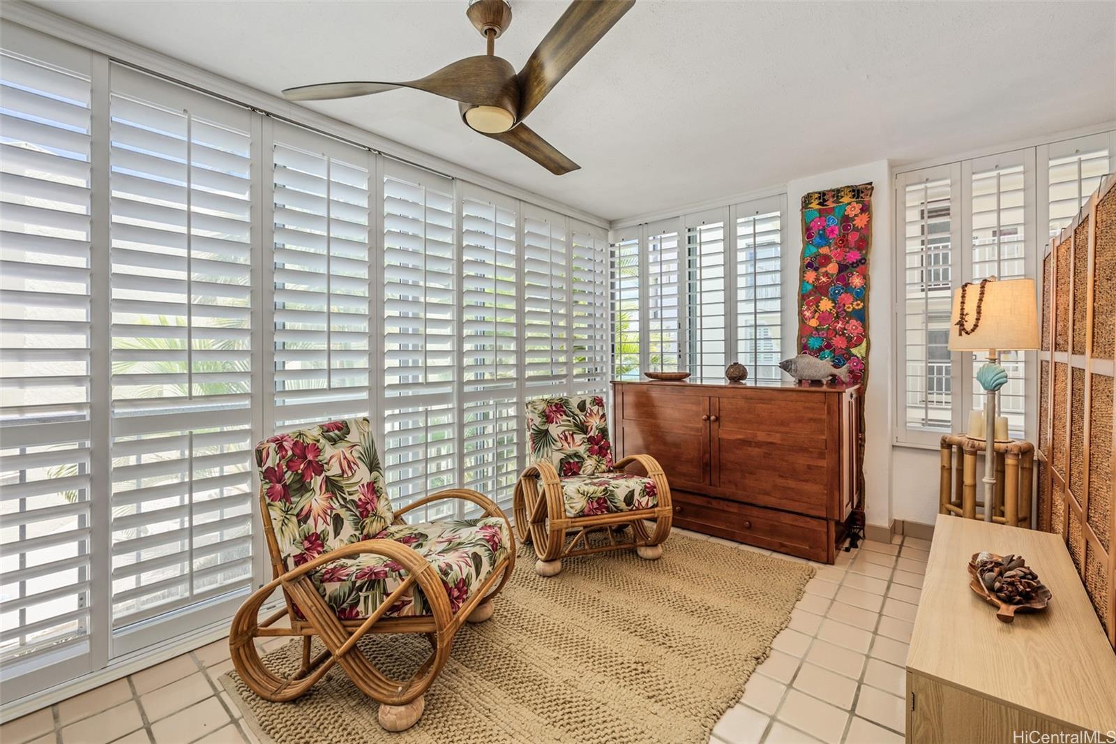 2801 Coconut Avenue  Unit 2D