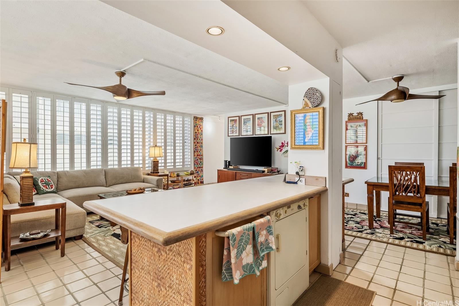2801 Coconut Avenue  Unit 2D