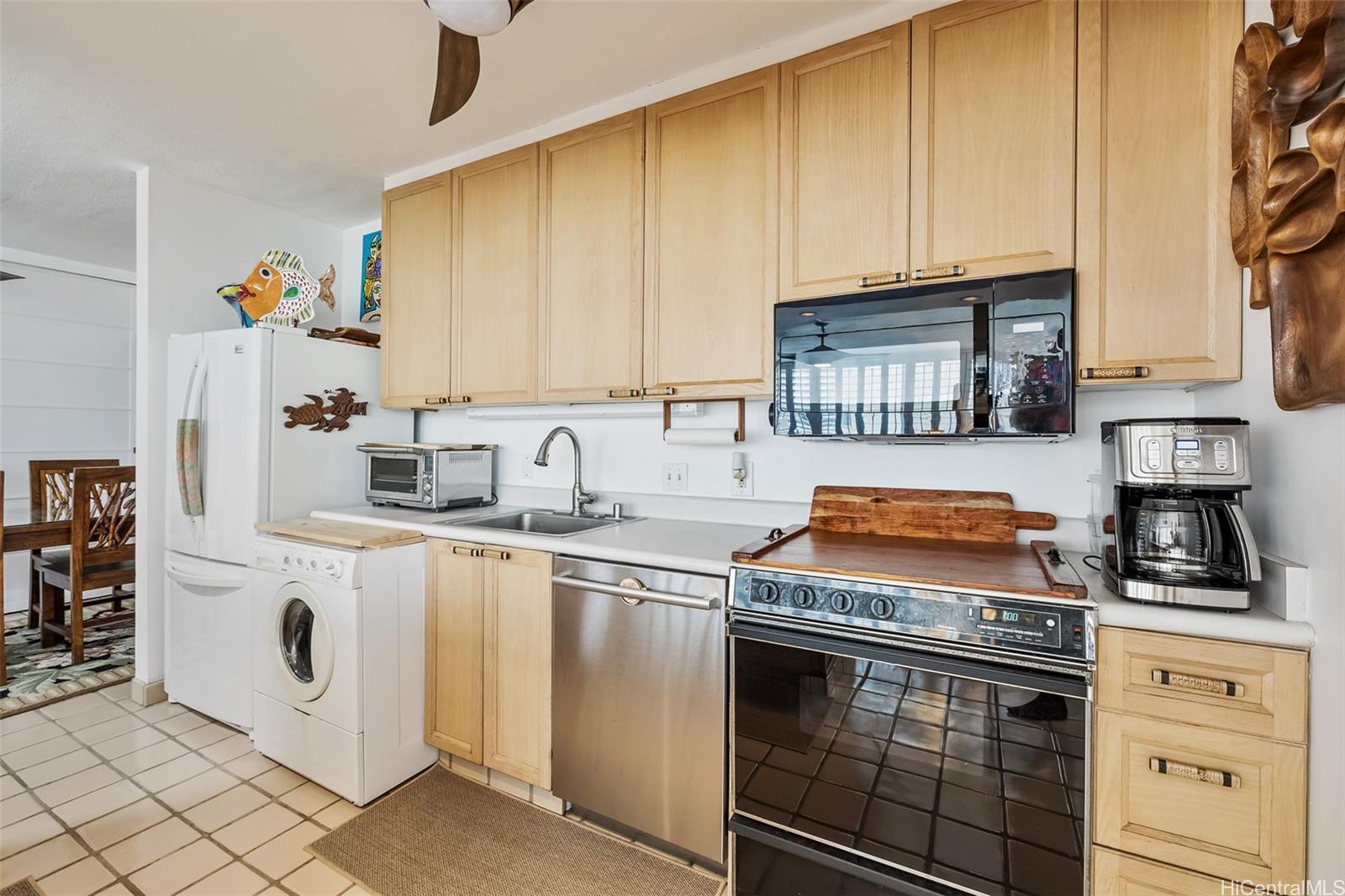 2801 Coconut Avenue  Unit 2D