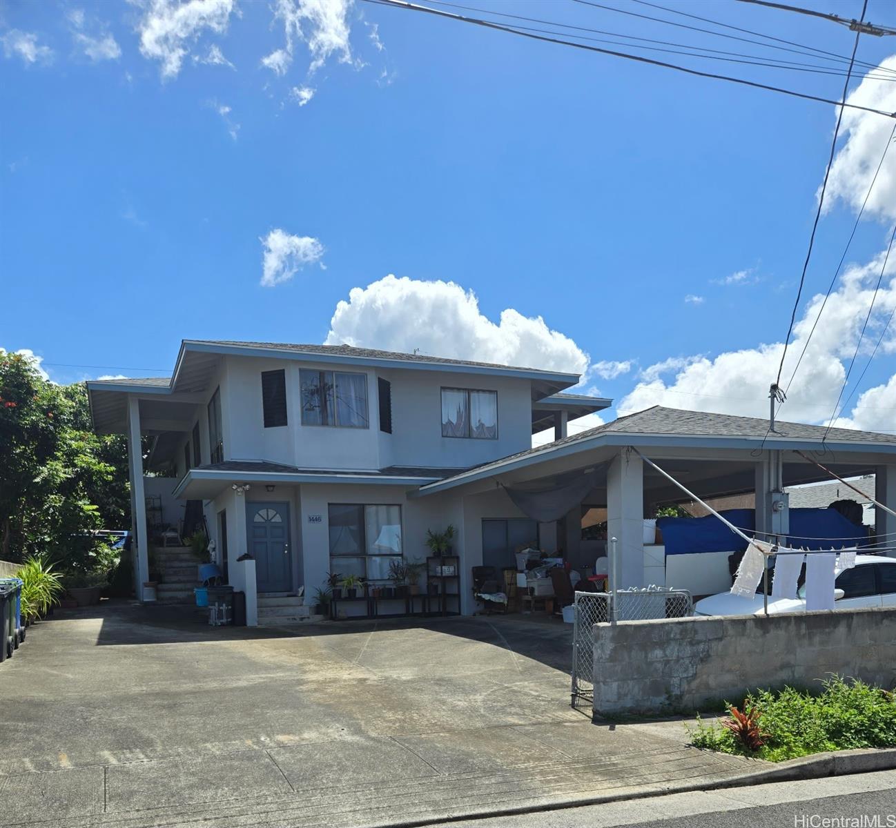 1446 Gregory Street