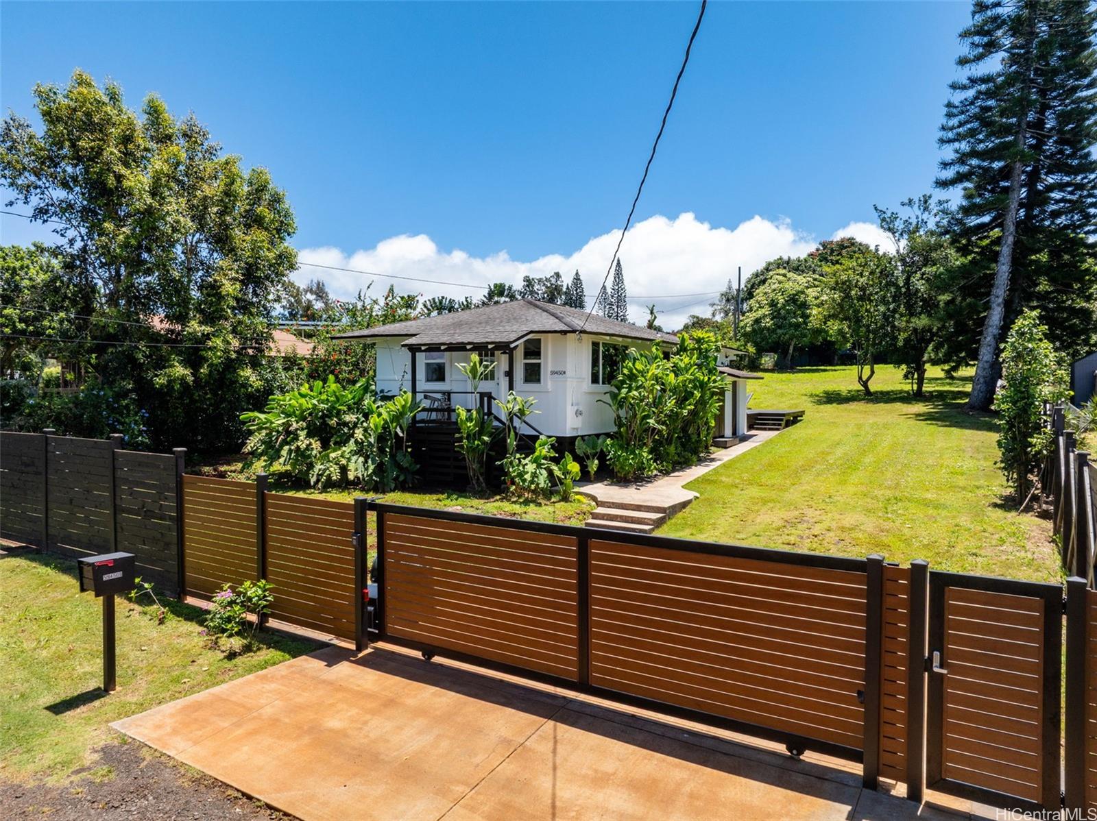 59-450 Alapio Road B