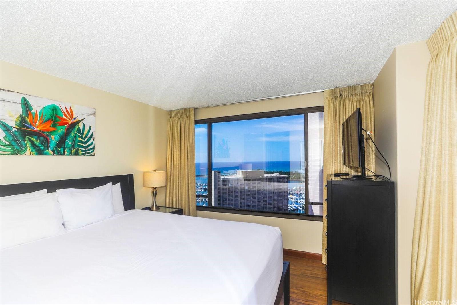 1778 Ala Moana Boulevard 2502