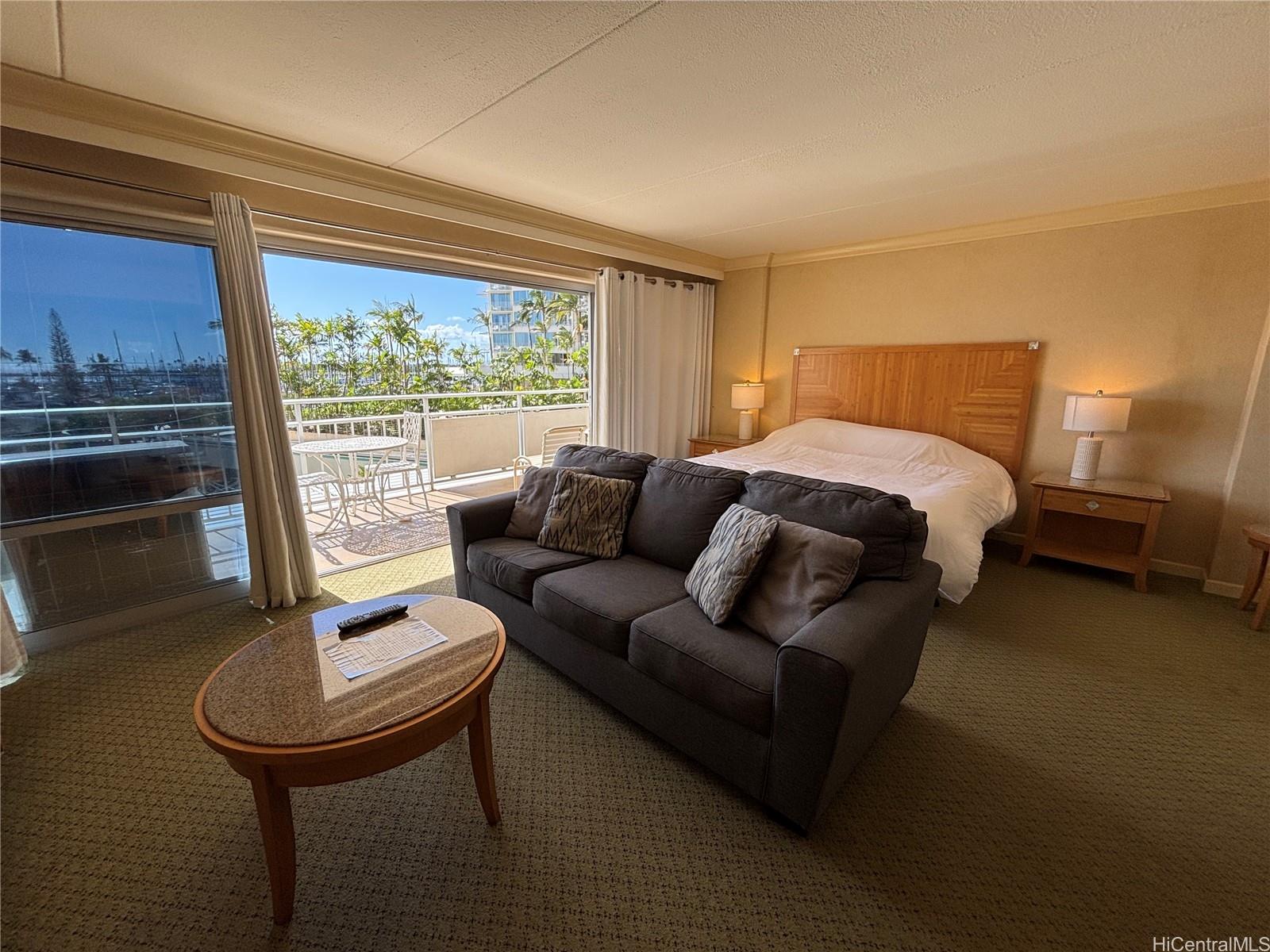 1777 Ala Moana Boulevard 308