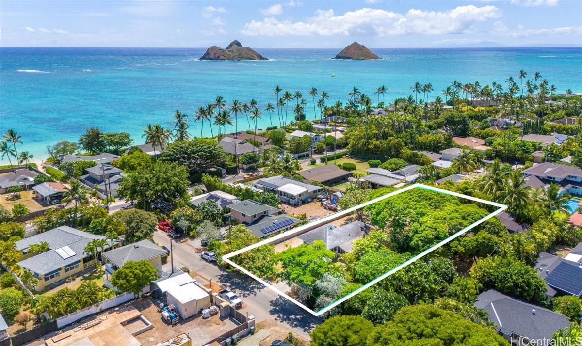 119 Kuailima Drive