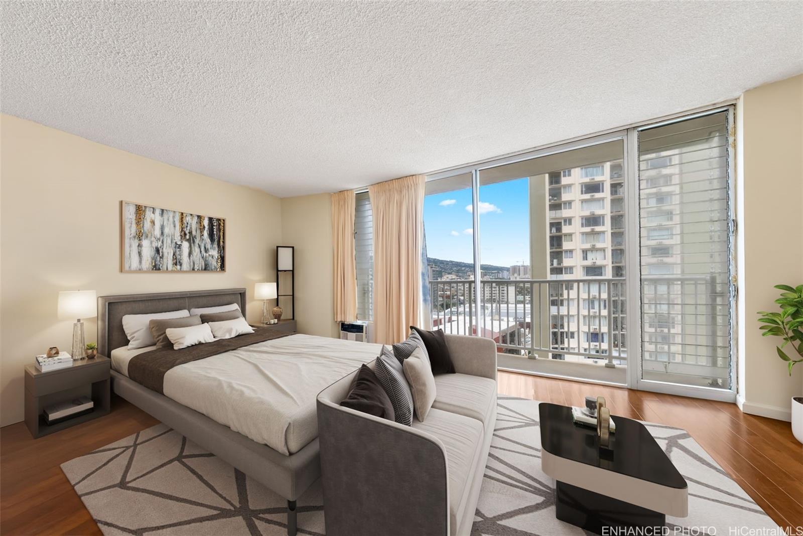 750 Amana Street 1207