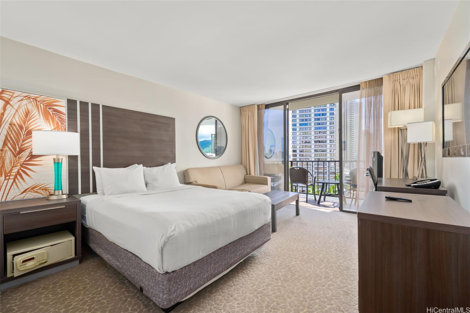 1850 Ala Moana Boulevard 819