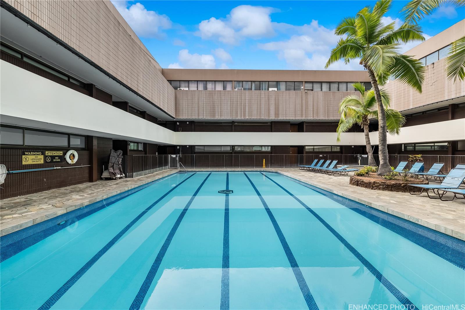 1088 Bishop Street  Unit 2210