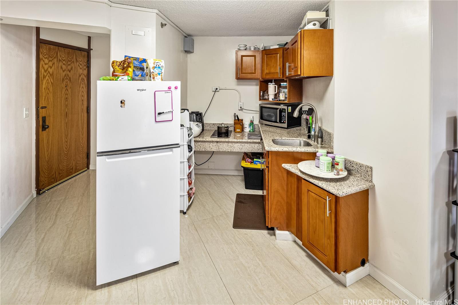 1088 Bishop Street  Unit 2210