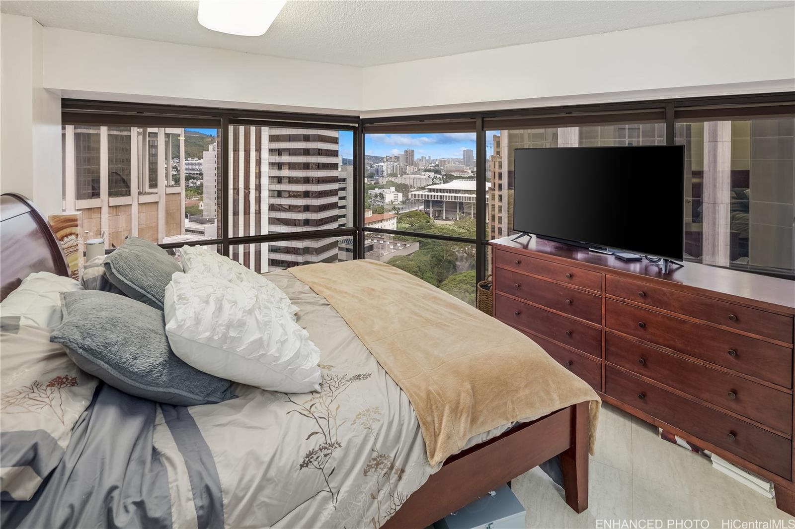 1088 Bishop Street  Unit 2210