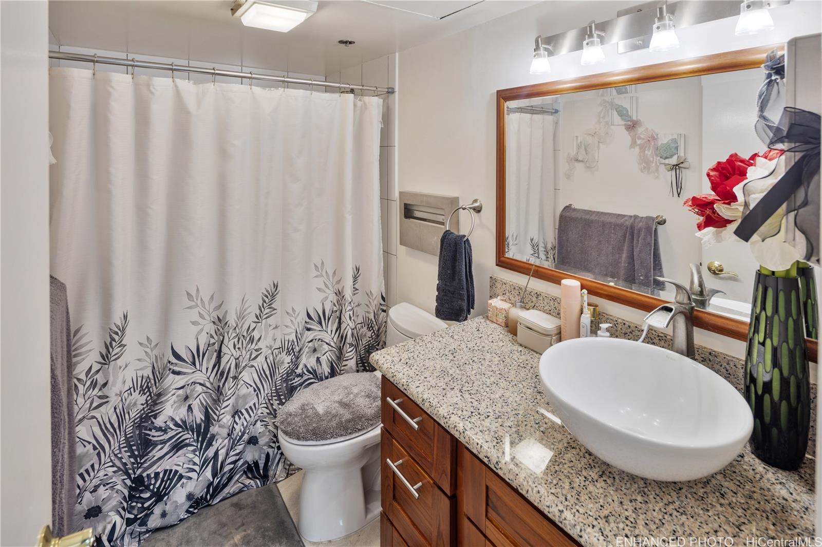 1088 Bishop Street  Unit 2210