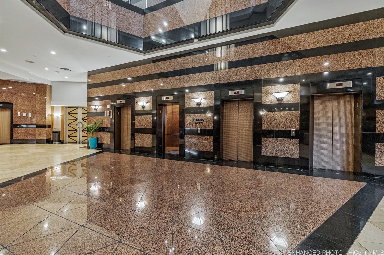 1088 Bishop Street  Unit 2210