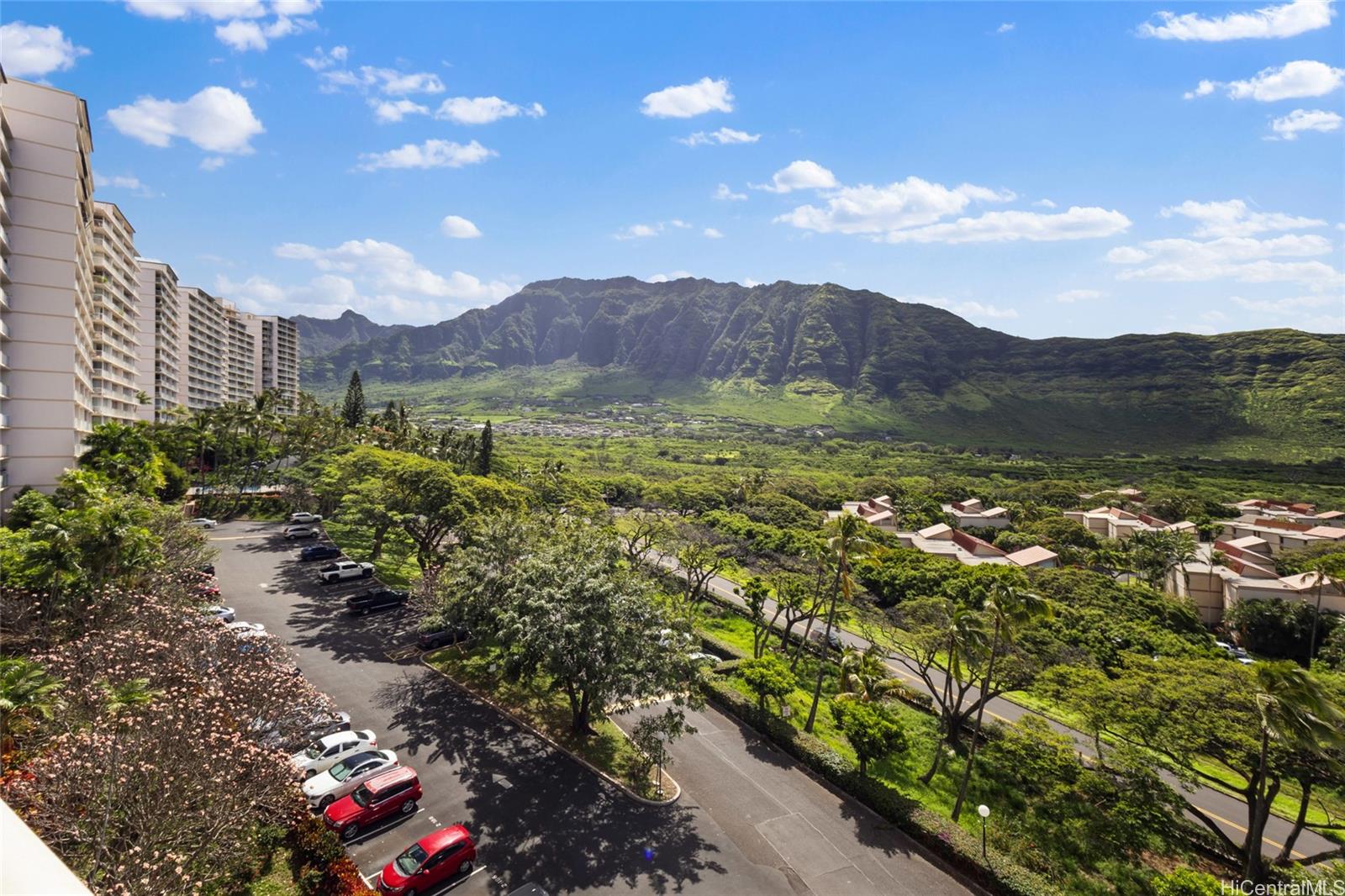 84-680 Kili Drive  Unit 702