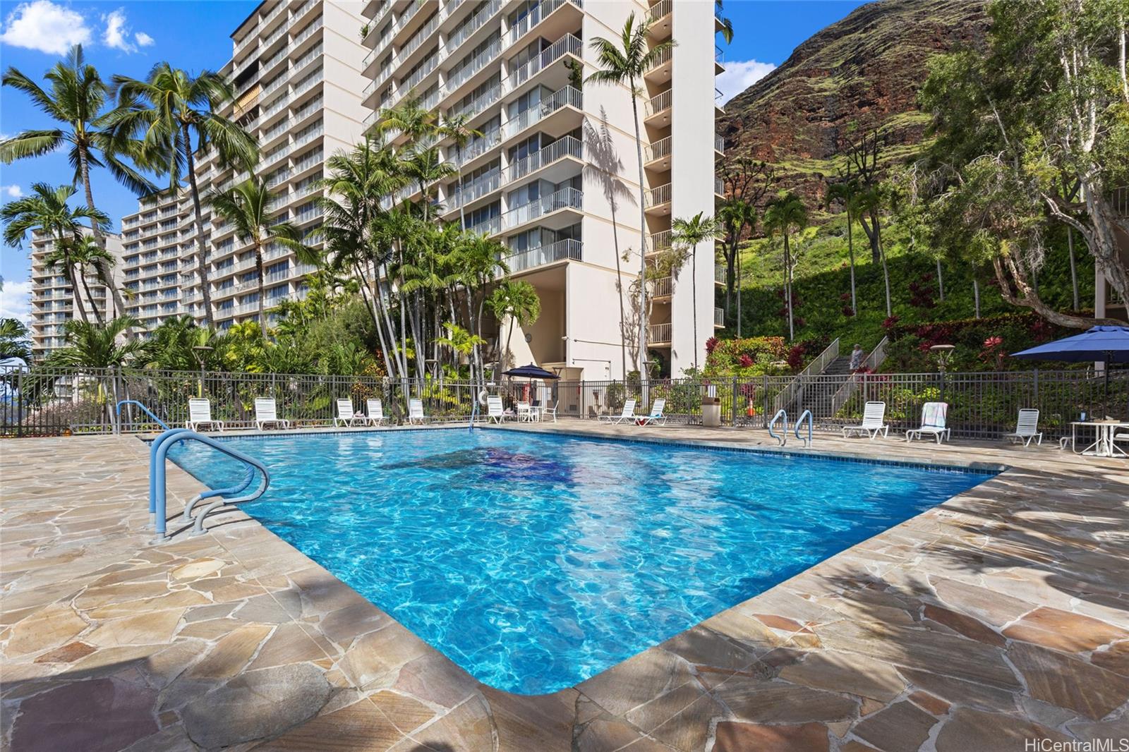 84-680 Kili Drive  Unit 702