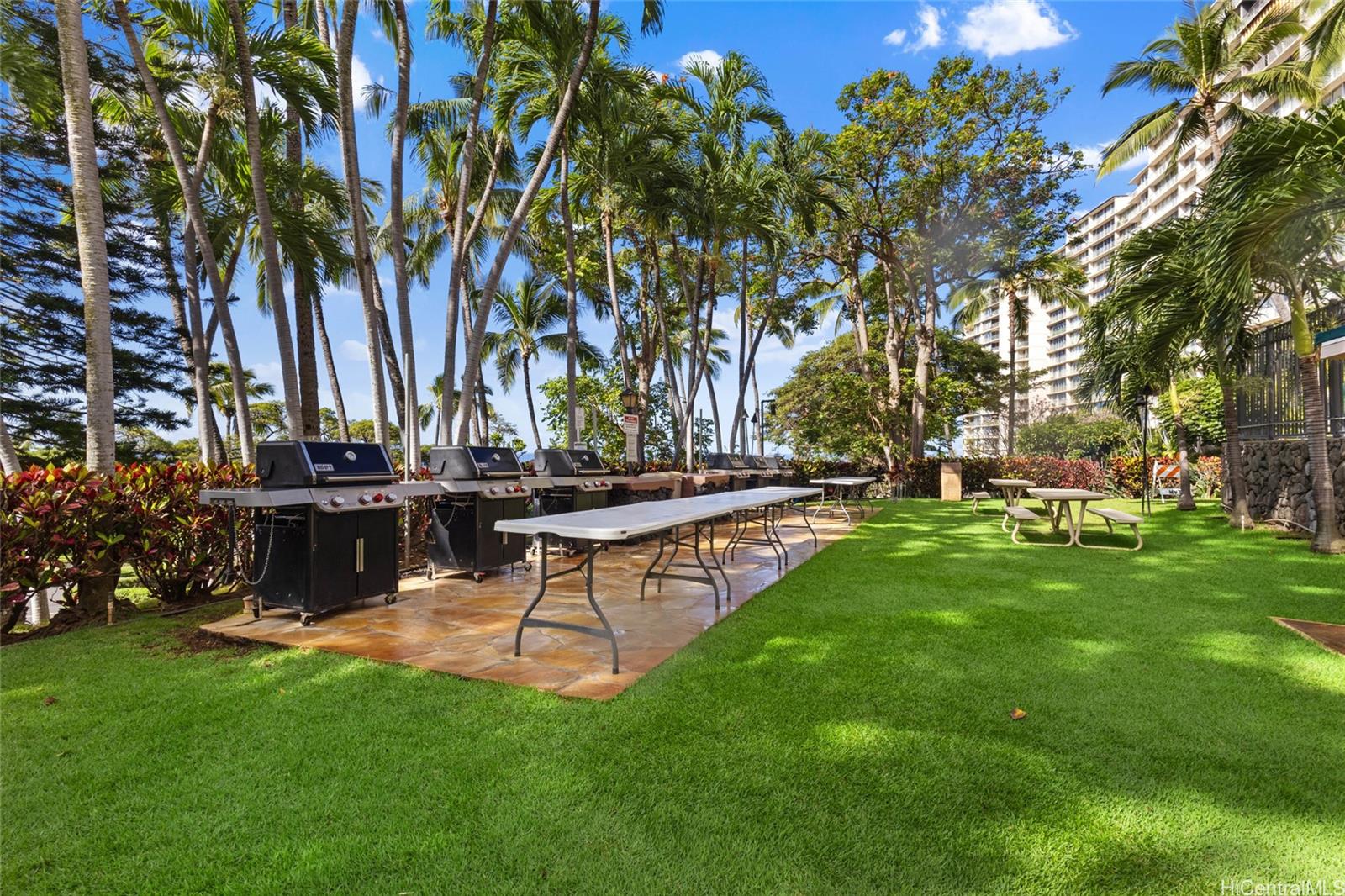 84-680 Kili Drive  Unit 702