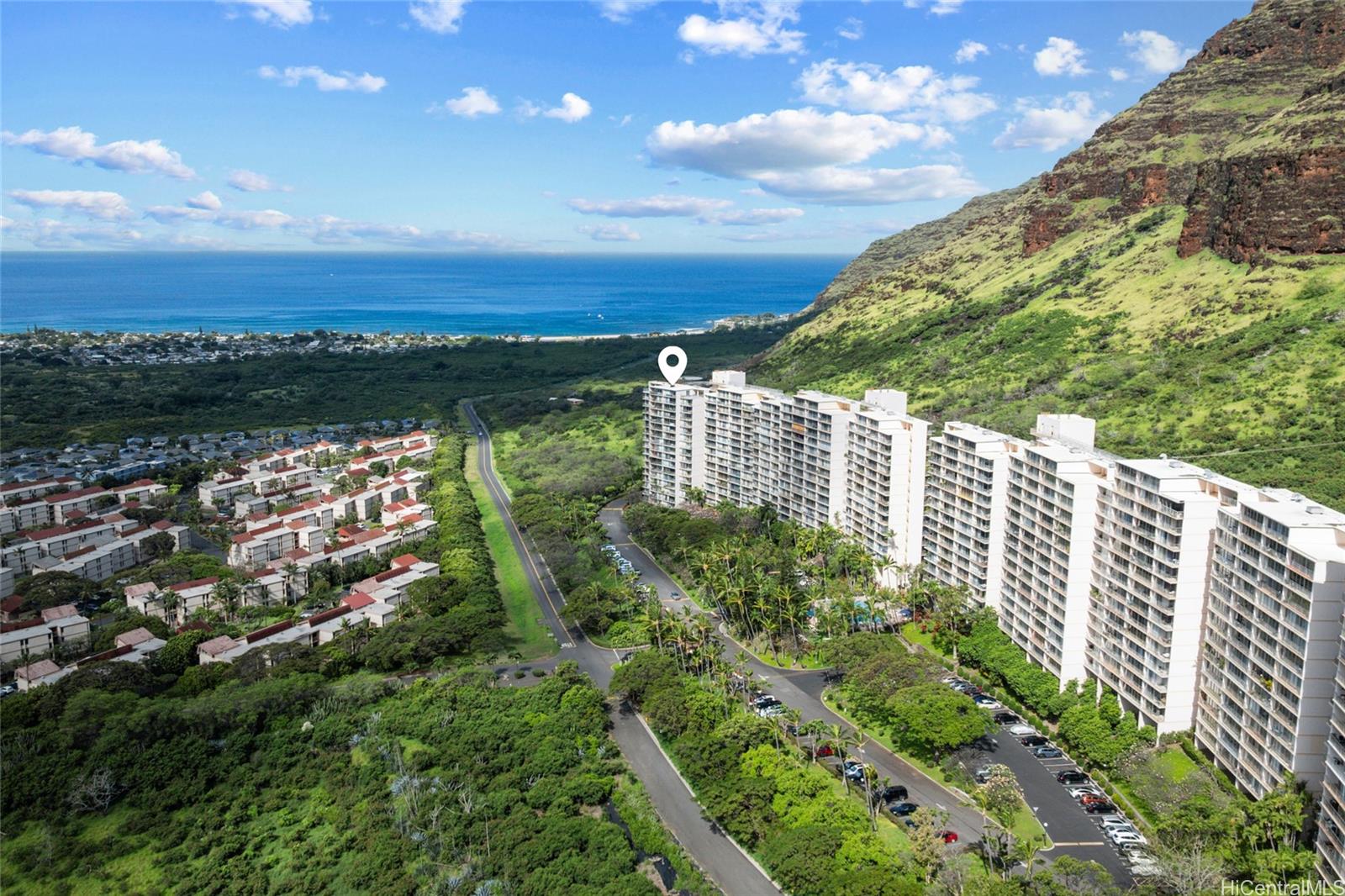 84-680 Kili Drive  Unit 702