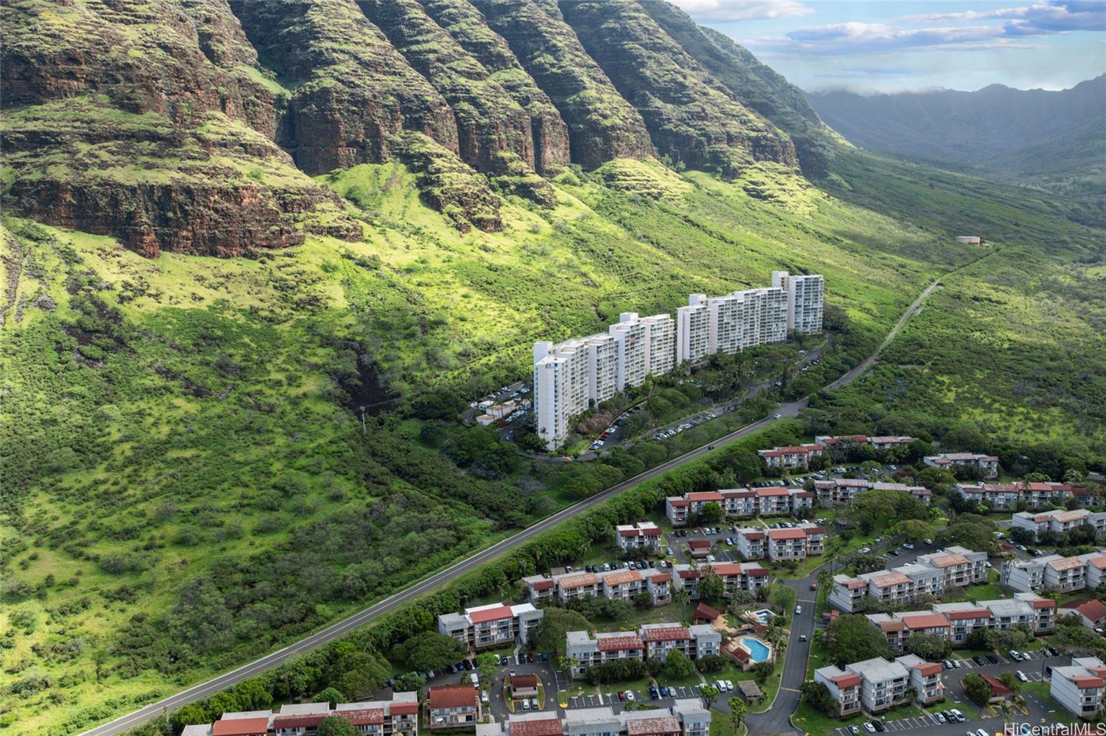 84-680 Kili Drive  Unit 702