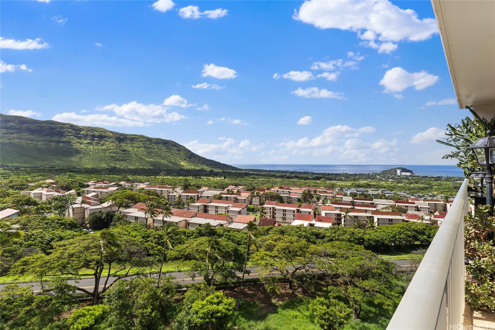 84-680 Kili Drive  Unit 702