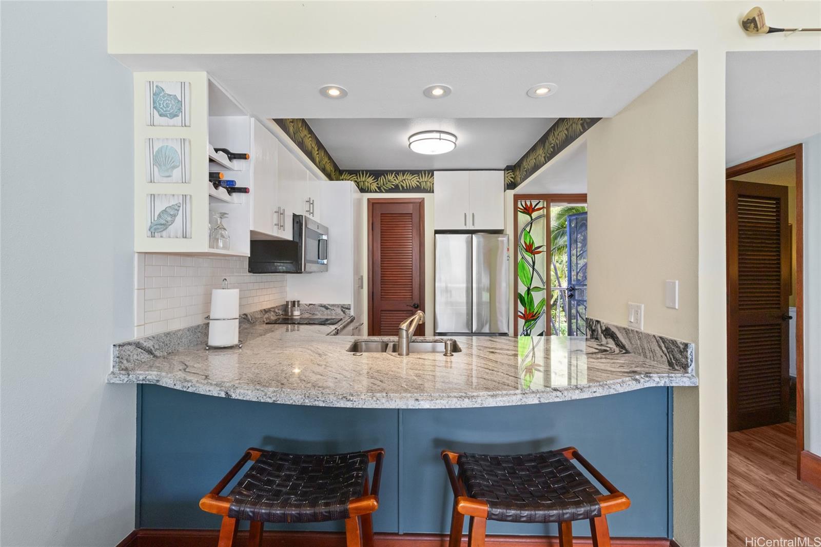 84-680 Kili Drive  Unit 702