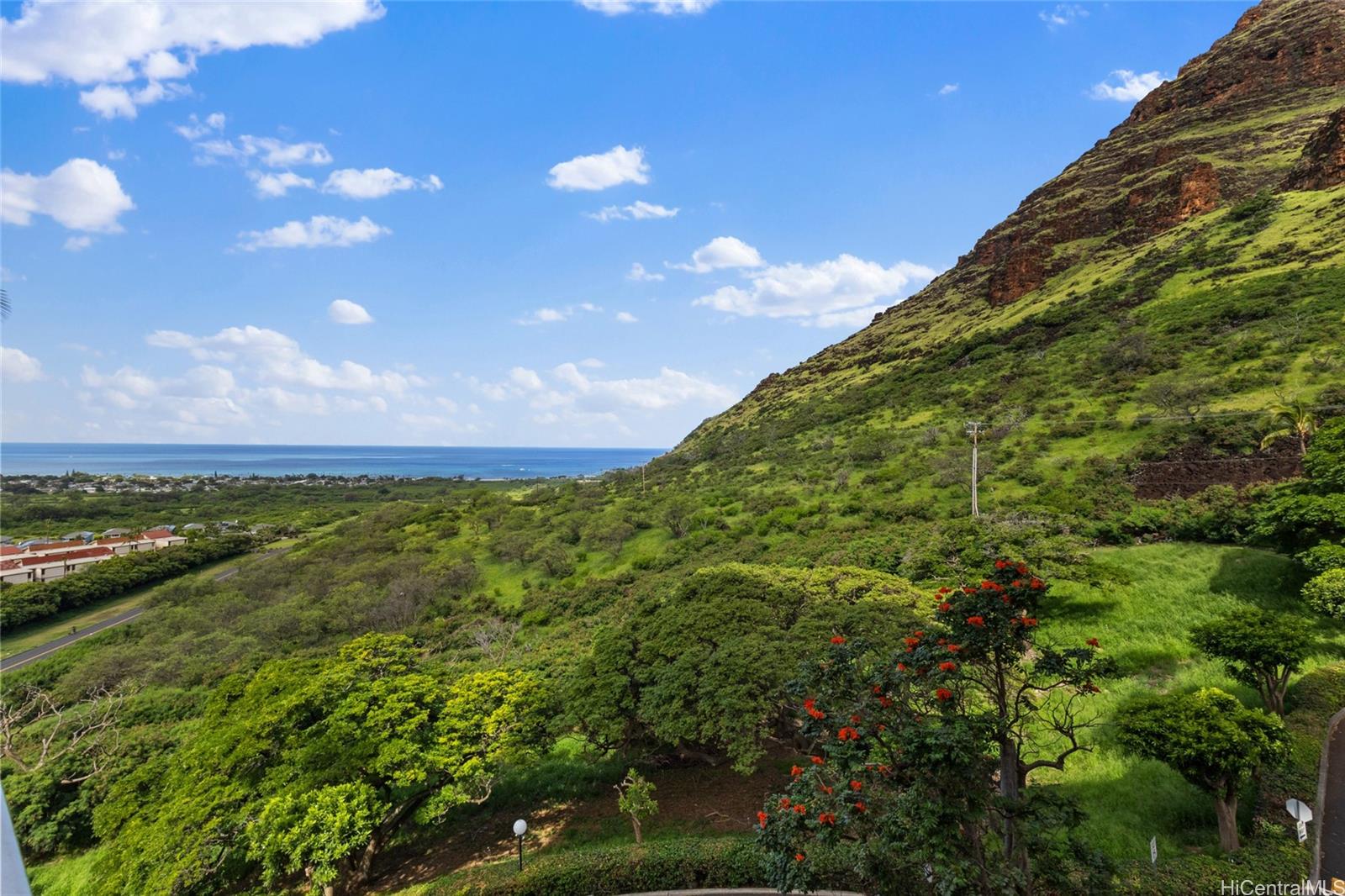 84-680 Kili Drive  Unit 702