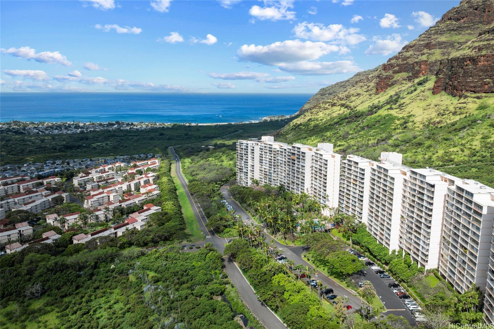 84-680 Kili Drive  Unit 702