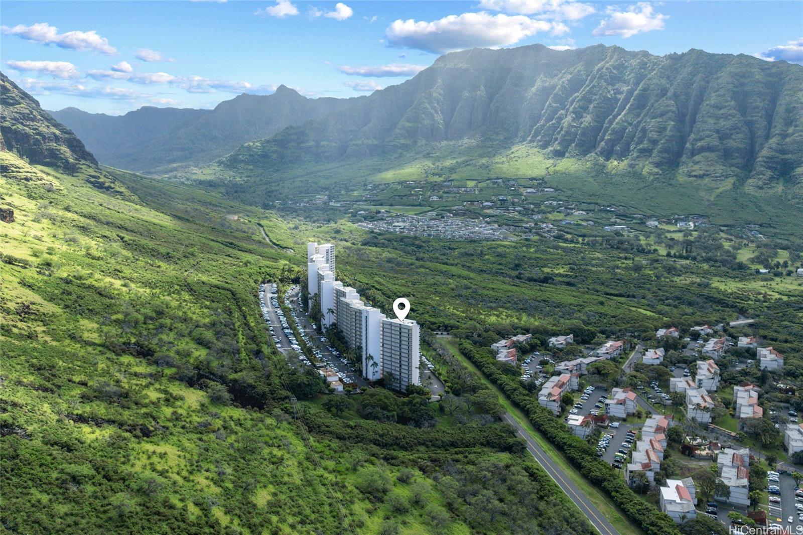 84-680 Kili Drive  Unit 702