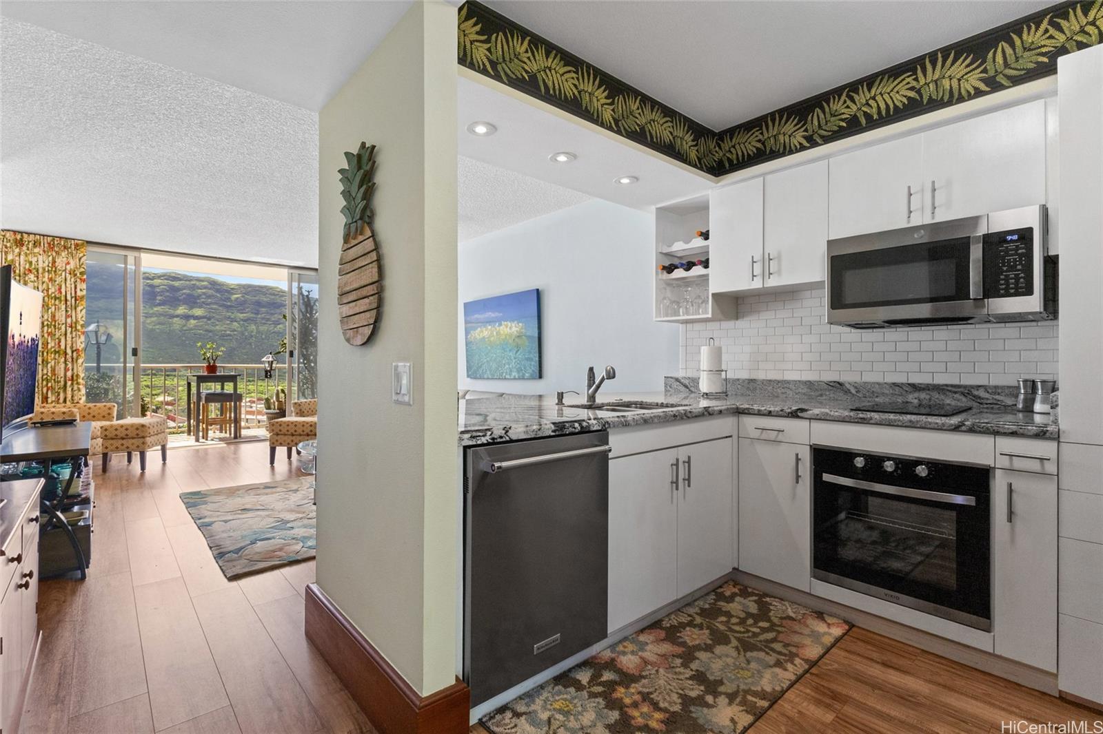84-680 Kili Drive  Unit 702
