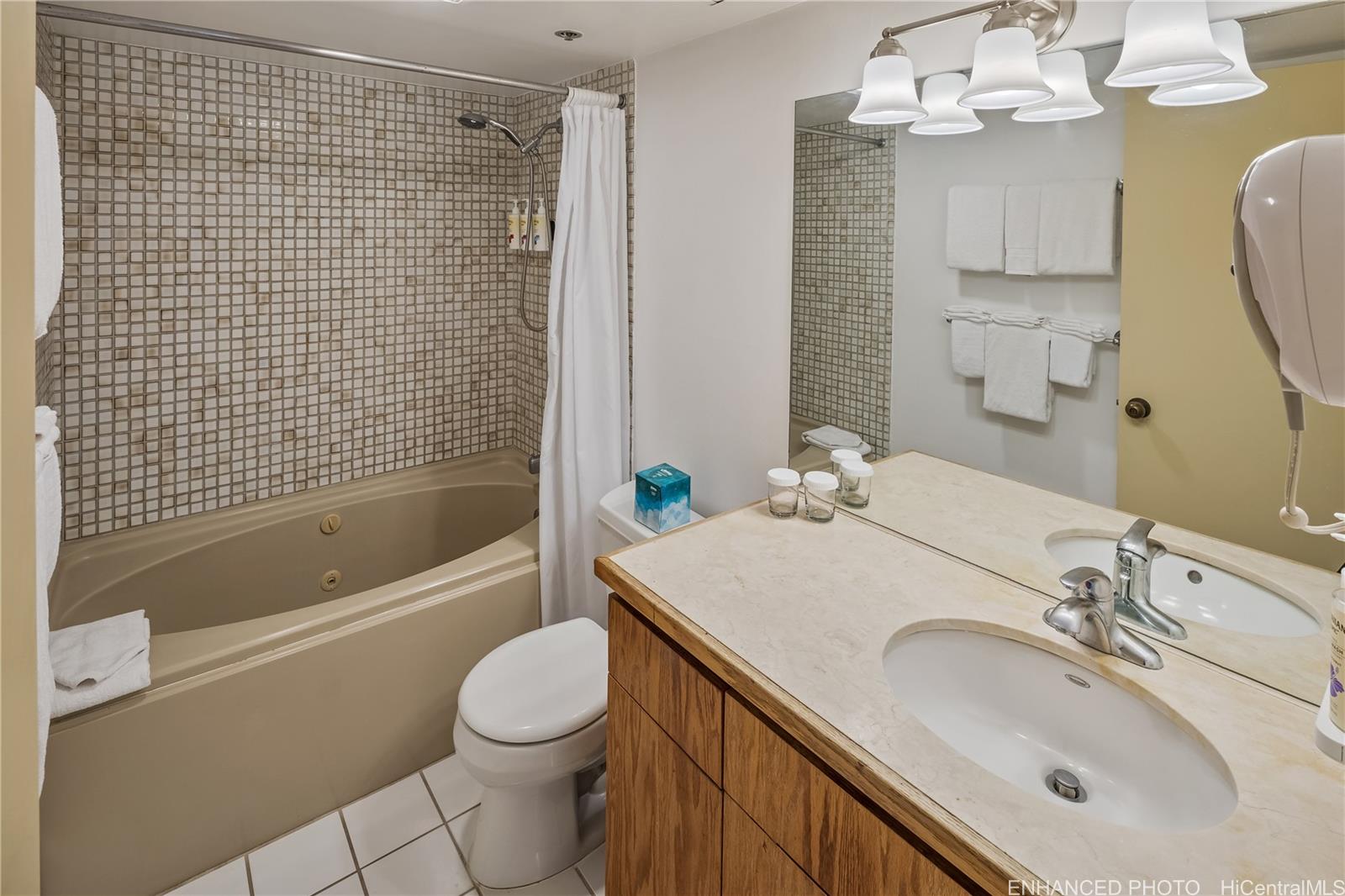 1088 Bishop Street  Unit 2110