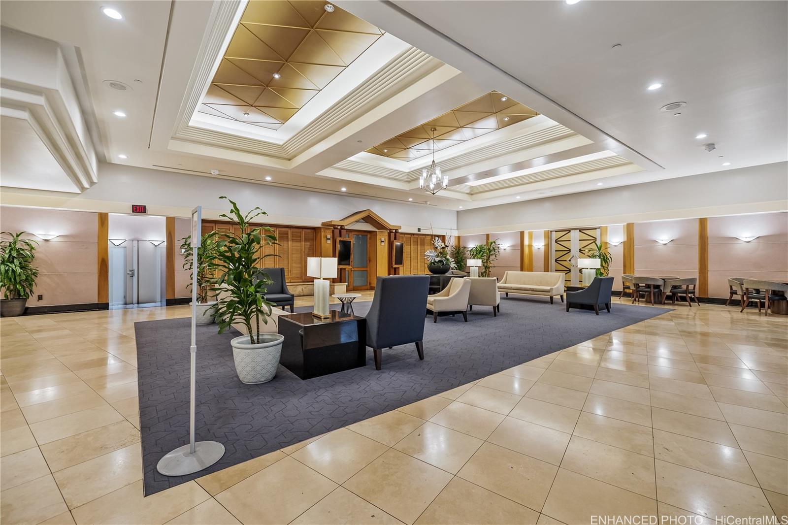 1088 Bishop Street  Unit 2110